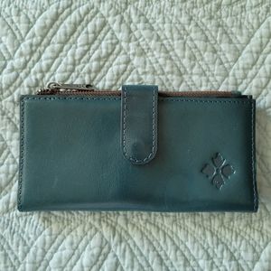 Patricia Nash Nazari